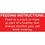 Milk-Bone Flavor Snacks Mini Dog Biscuits, Flavored Crunchy Dog Treats,15 oz.