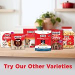 Milk-Bone Flavor Snacks Mini Dog Biscuits, Flavored Crunchy Dog Treats,15 oz.