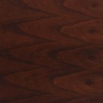 Noble House Mid-Century Modern Wood Rectangle Coffee Table, Walnut