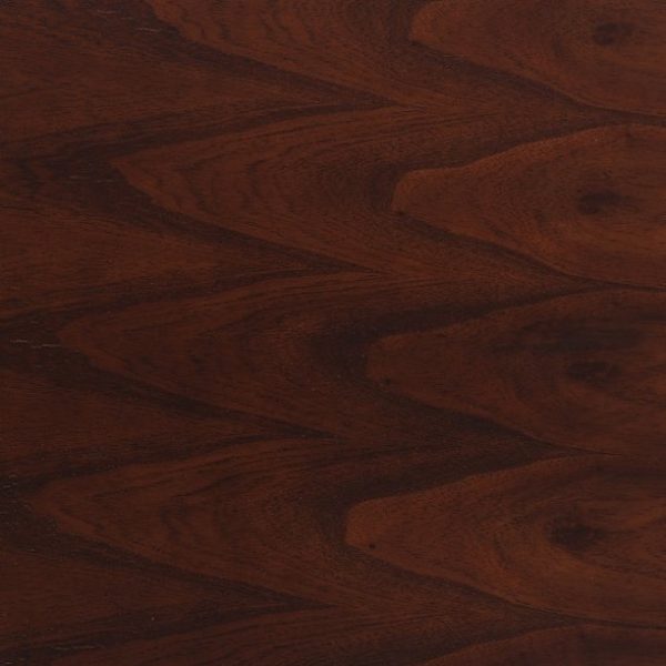 Noble House Mid-Century Modern Wood Rectangle Coffee Table, Walnut