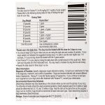Panacur C Dewormer (Fenbendazole) for Dogs, Three 4-Gram Packets (40 Pounds)