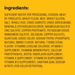 Pedigree Choice Cuts in Gravy Adult Canned Wet Dog Food Steak & Vegetable Flavor, 13.2 oz. Cans