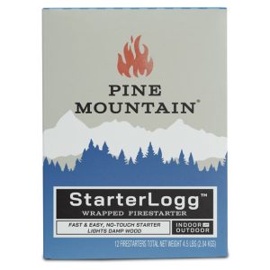 Pine Mountain ExtremeStart Wrapped Fire Starters Image 2