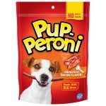 Pup-Peroni Original Bacon Flavor Treats, 5.6-Ounce