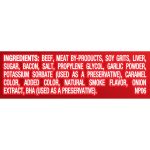 Pup-Peroni Original Bacon Flavor Treats, 5.6-Ounce