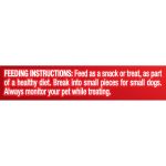 Pup-Peroni Original Bacon Flavor Treats, 5.6-Ounce