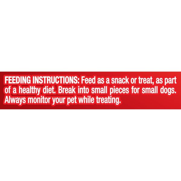 Pup-Peroni Original Bacon Flavor Treats, 5.6-Ounce