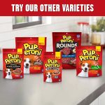 Pup-Peroni Original Bacon Flavor Treats, 5.6-Ounce