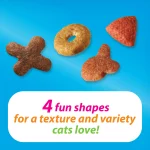 Purina Kit & Kaboodle Original Dry Cat Food, 13 lb Bag