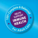 Purina Kit & Kaboodle Original Dry Cat Food, 13 lb Bag