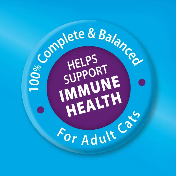 Purina Kit & Kaboodle Original Dry Cat Food, 13 lb Bag