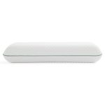 Rest Haven Gel Memory Foam Bed Pillow, Standard, 2 Pack