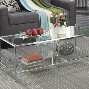 Royal Crest Coffee Table
