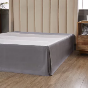 Silver 8 Piece Bed in a Bag Comforter Set Image 2