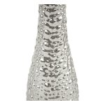 Tianna Silver Vases (Set of 3)
