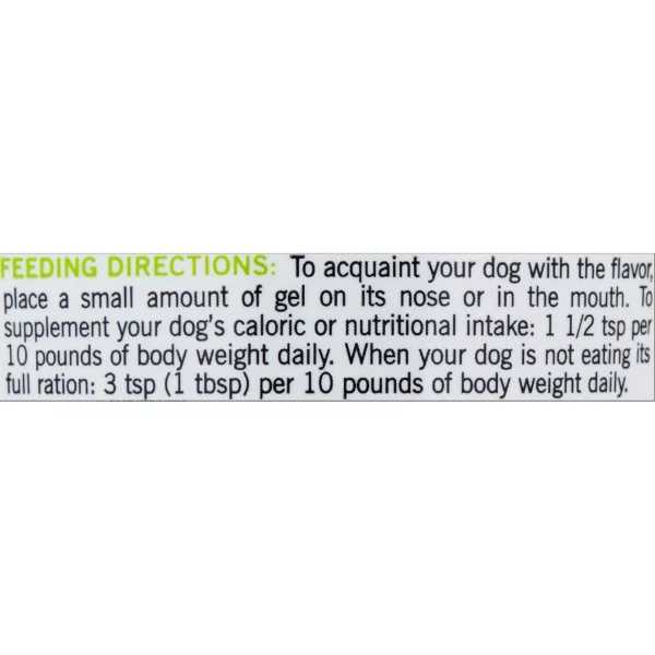 Tomlyn Nutri-Cal High-Calorie Dietary Supplement for Dogs, 4.25 oz.