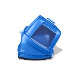 Van Ness CP77 Enclosed Sifting Cat Pan, Litter Box, Extra Large