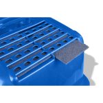 Van Ness CP77 Enclosed Sifting Cat Pan, Litter Box, Extra Large