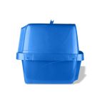 Van Ness CP77 Enclosed Sifting Cat Pan, Litter Box, Extra Large