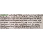 Wellness CORE Digestive Health GrainFree Lamb Recipe