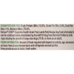 Wellness CORE Digestive Health GrainFree Lamb Recipe