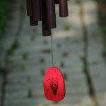 Woodstock Percussion Chimes of Tuscany