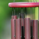 Woodstock Percussion Chimes of Tuscany