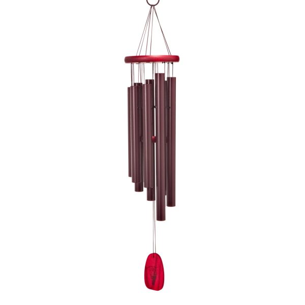 Woodstock Percussion Chimes of Tuscany