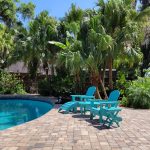 Zenvida Matanzas Adirondack Chair Resin Outdoor Patio Furniture