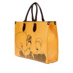 Pardon My Fro Tote Bag
