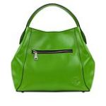 Patricia Nash Arielle Convertible Leather Satchel