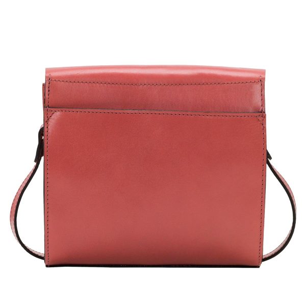 Patricia Nash Dante Crossbody