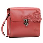 Patricia Nash Dante Crossbody