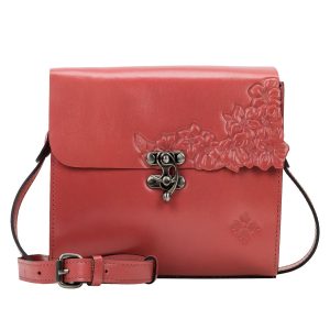 Patricia Nash Dante Crossbody