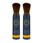 Brush On Block SPF 30 Mineral Powder Sunscreen, 0.12 oz Duo
