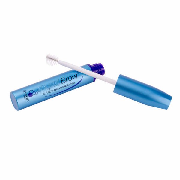 RapidBrow Eyebrow Enhancing Serum 0.1 fl oz, 2-pack