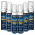 Kirkland Signature Hair Regrowth Treatment Minoxidil Foam for Men, 2.11 oz, 6-count