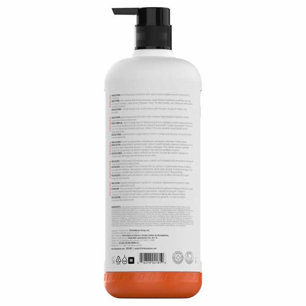 DS Laboratories Revita Hair Stimulating Conditioner (Anti-Hair Loss & Anti-Thinning), 31.3 fl oz