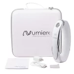 Numiere Red Light Therapy Wrinkle Reducing & Skin Tightening Wand