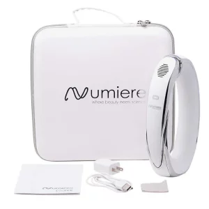 Numiere Red Light Therapy Wrinkle Reducing & Skin Tightening Wand
