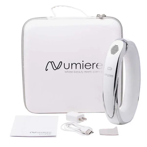 Numiere Red Light Therapy Wrinkle Reducing & Skin Tightening Wand