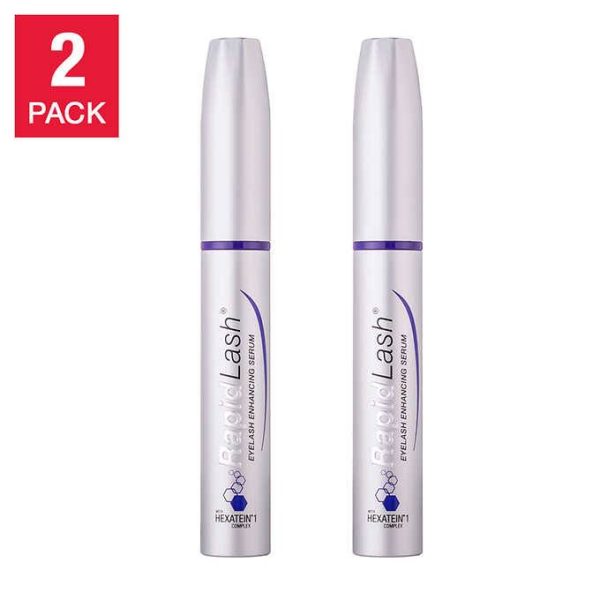 RapidLash Eyelash Enhancing Serum 0.1 fl oz, 2-pack