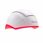 iRestore Professional 282 Laser Hair Growth Bundle
