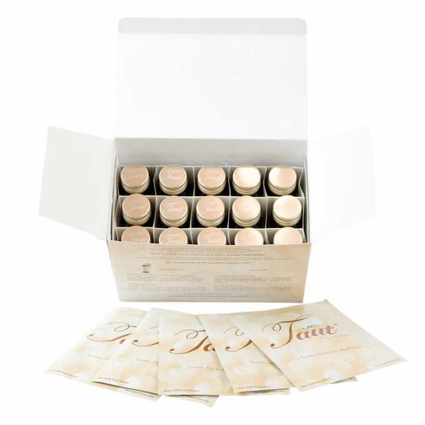 Taut Complete Collagen Anti-Aging Program