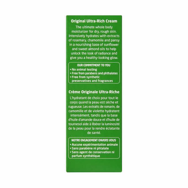 WELEDA Skin Food Original Ultra-Rich Cream 2.5 fl oz, 3-pack