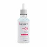 iRestore Professional 282 Laser Hair Growth Bundle