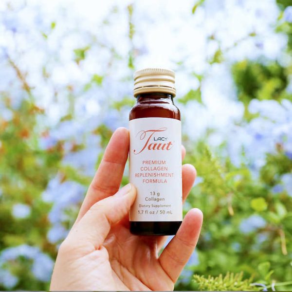 Taut Complete Collagen Anti-Aging Program