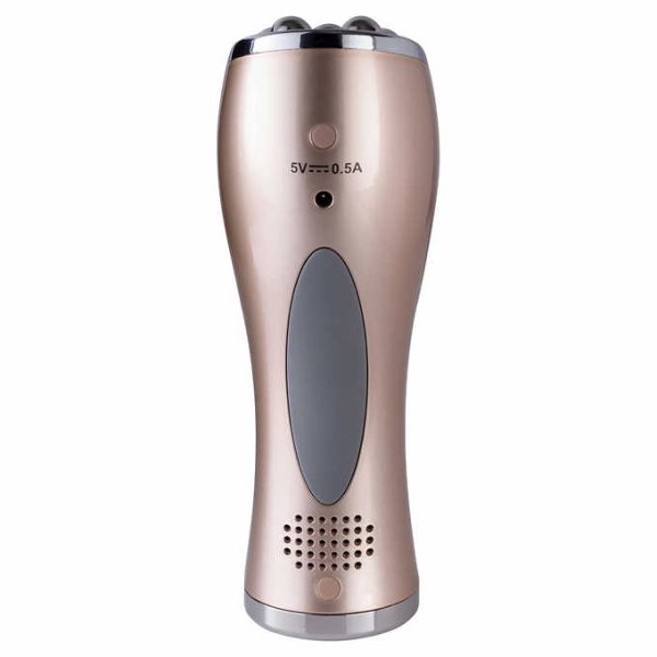 Numiere Microcurrent & LED Tightening Sculpting & Wrinkle Reducing Device