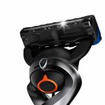 Gillette Proglide Plus Razor Cartridge Refills, 16-count