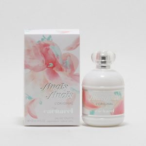Anais Anais Ladies By Cacharel Eau De Toilette Spray